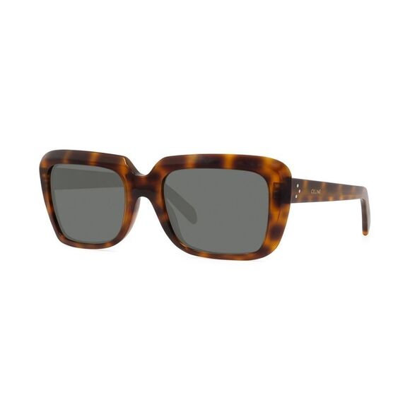 Celine Accessories - Celine New Woman Sunglasses - Dark Brown